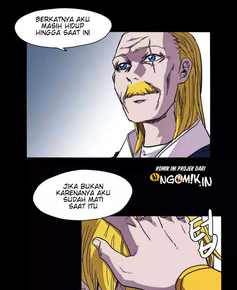 Epic of Gilgamesh chapter 4