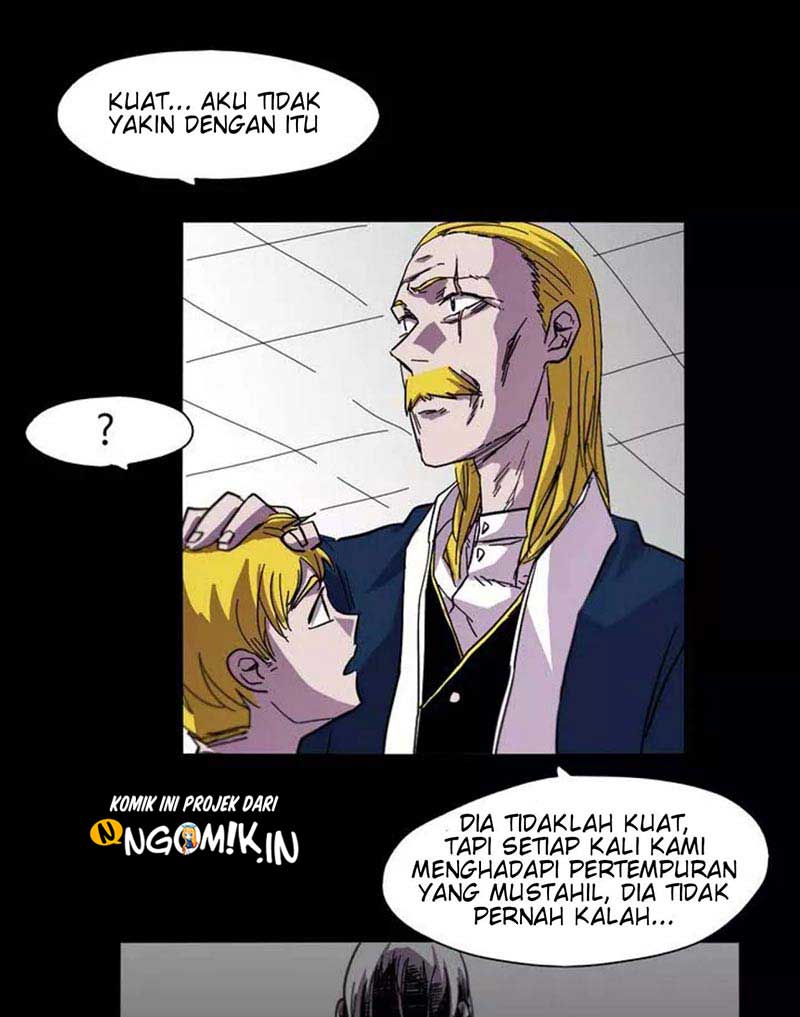 Epic of Gilgamesh chapter 4
