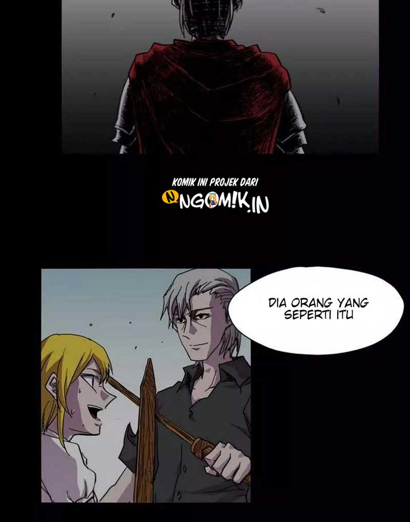 Epic of Gilgamesh chapter 4