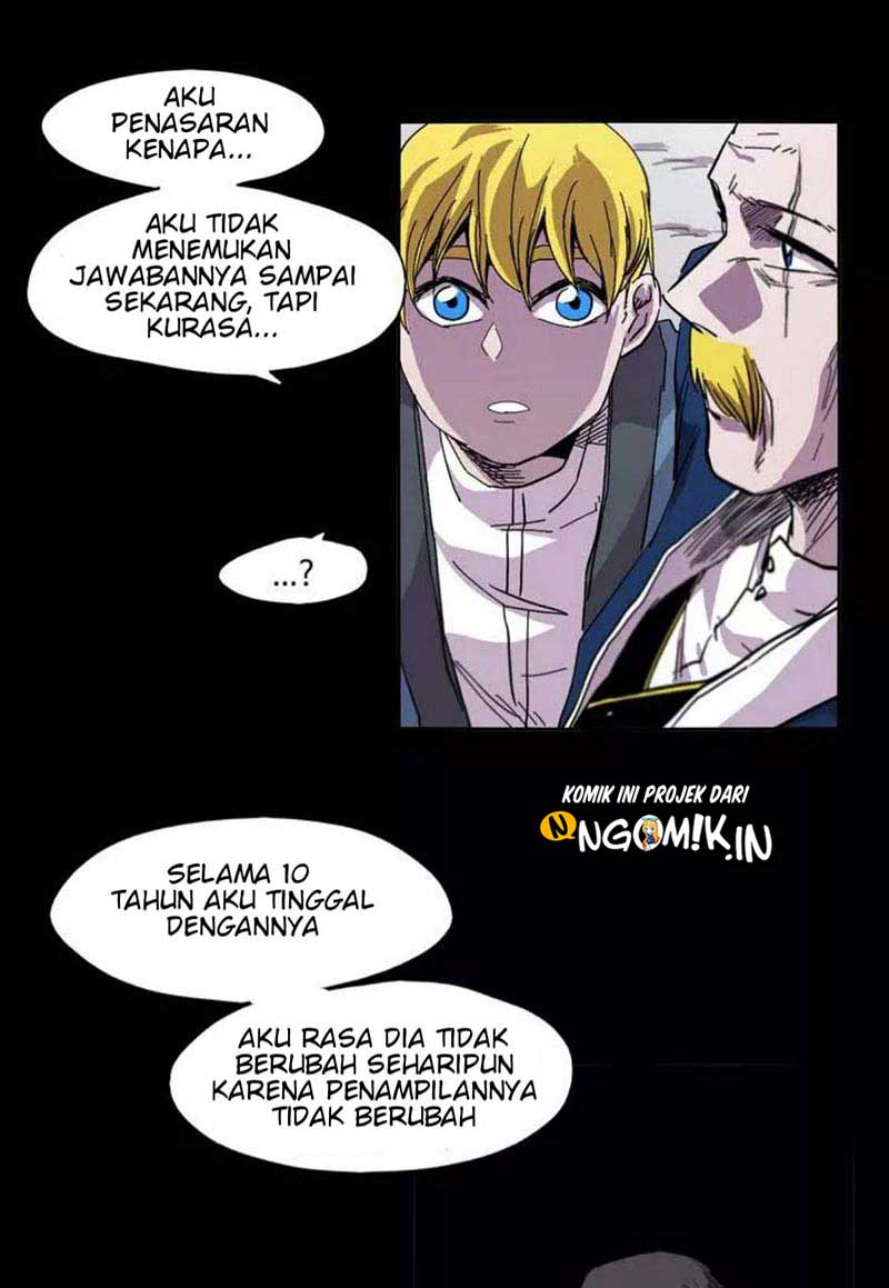 Epic of Gilgamesh chapter 4