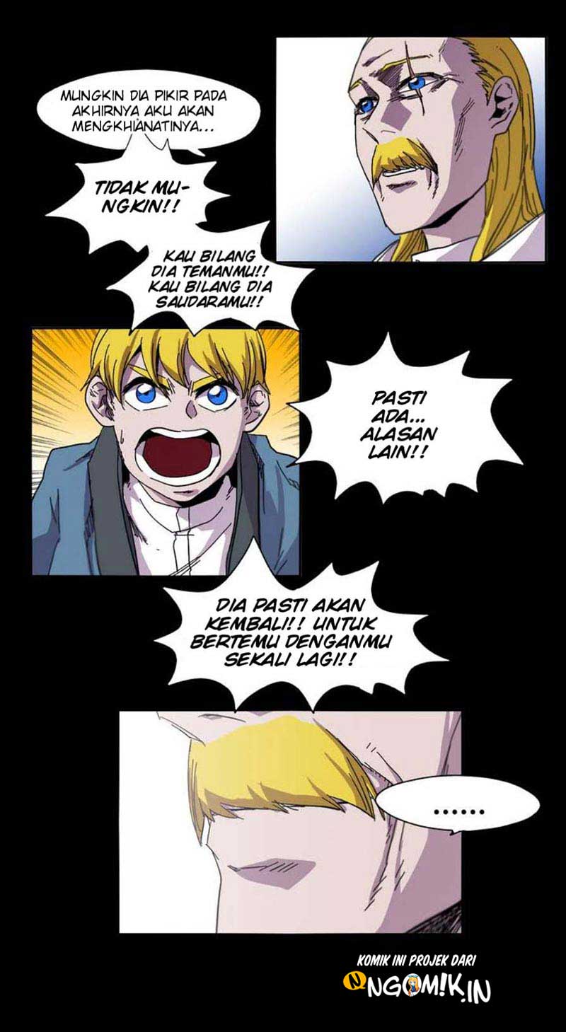 Epic of Gilgamesh chapter 4