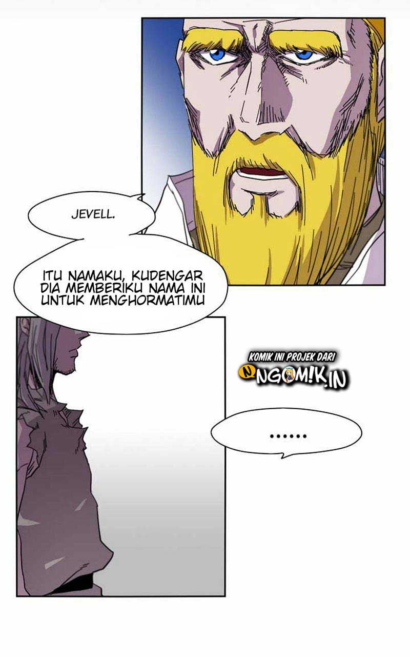Epic of Gilgamesh chapter 4