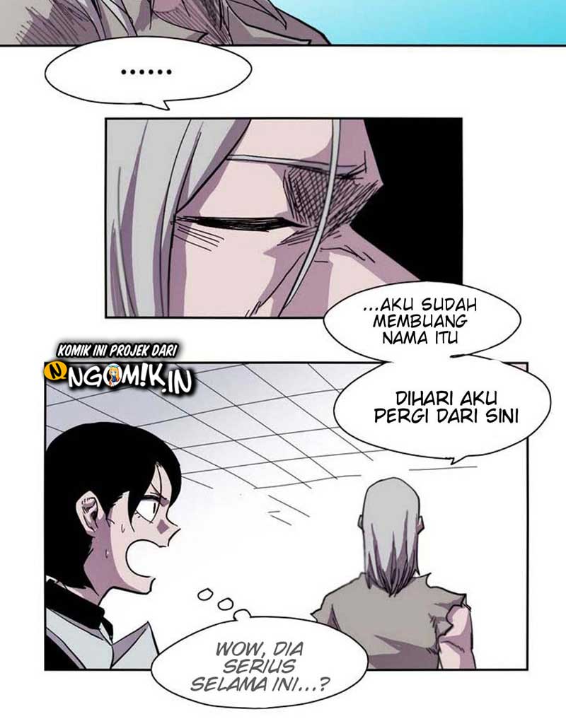 Epic of Gilgamesh chapter 4