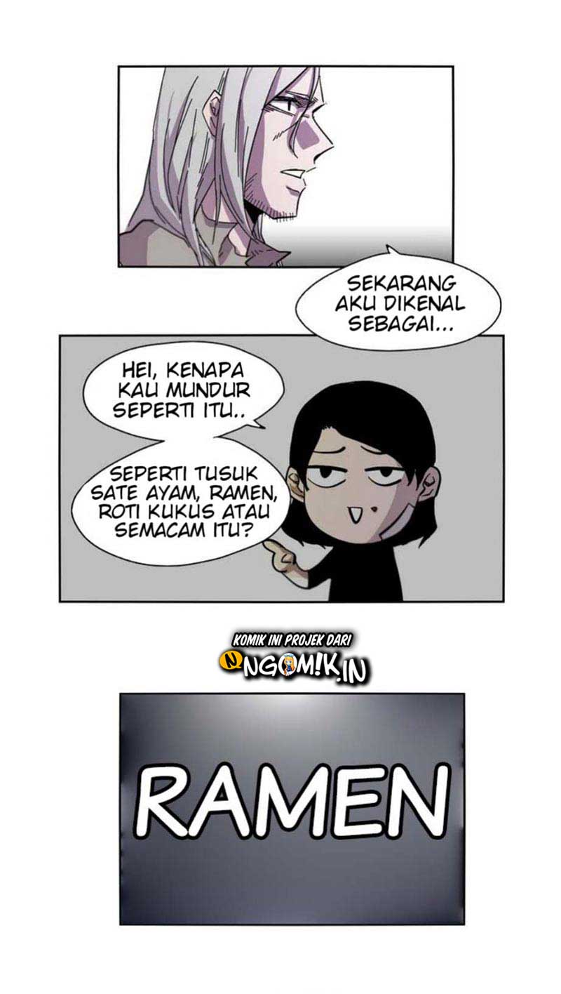 Epic of Gilgamesh chapter 4