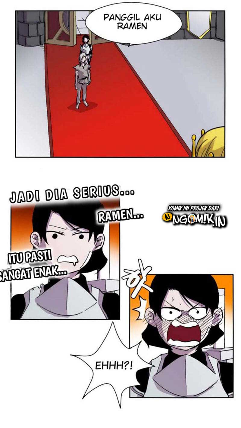 Epic of Gilgamesh chapter 4