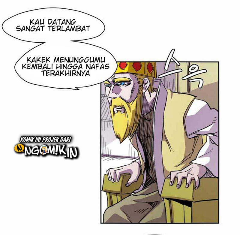 Epic of Gilgamesh chapter 4