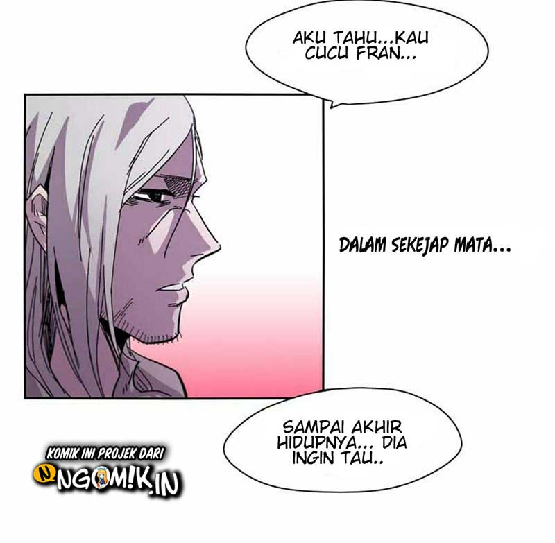 Epic of Gilgamesh chapter 4