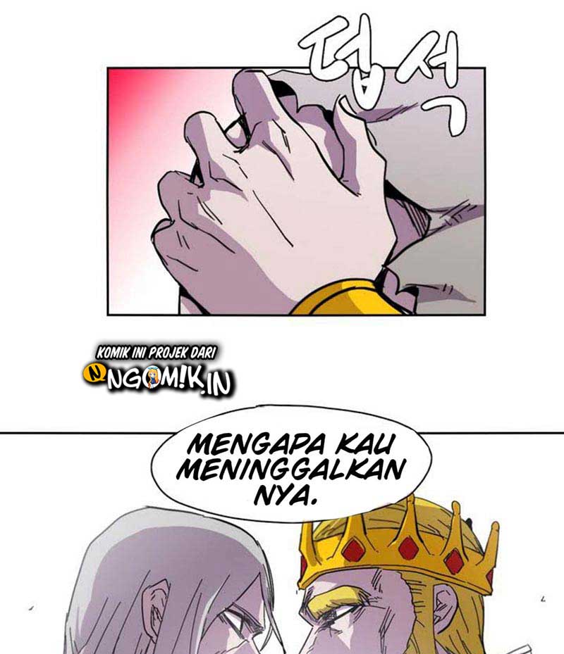 Epic of Gilgamesh chapter 4