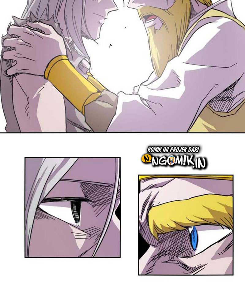 Epic of Gilgamesh chapter 4