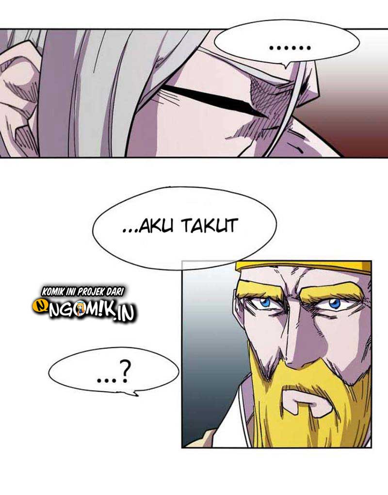 Epic of Gilgamesh chapter 4