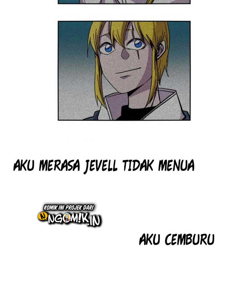 Epic of Gilgamesh chapter 4