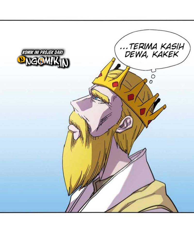 Epic of Gilgamesh chapter 4
