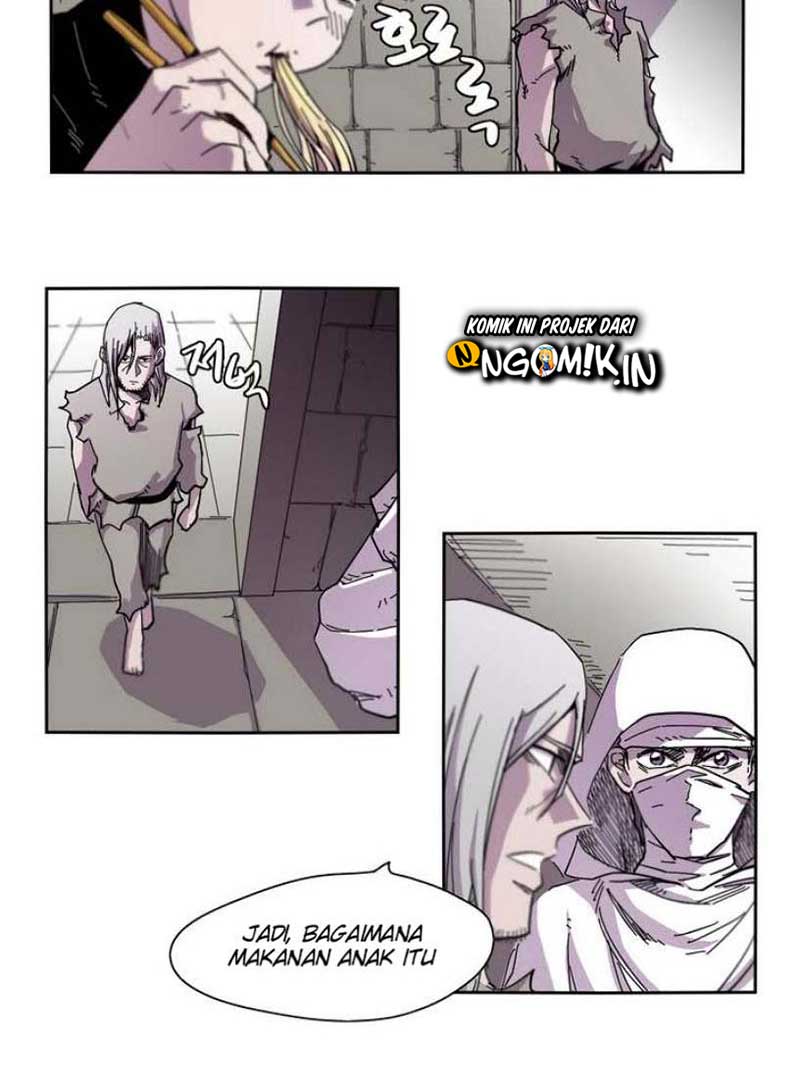 Epic of Gilgamesh chapter 4