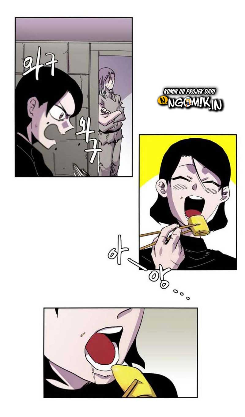 Epic of Gilgamesh chapter 4