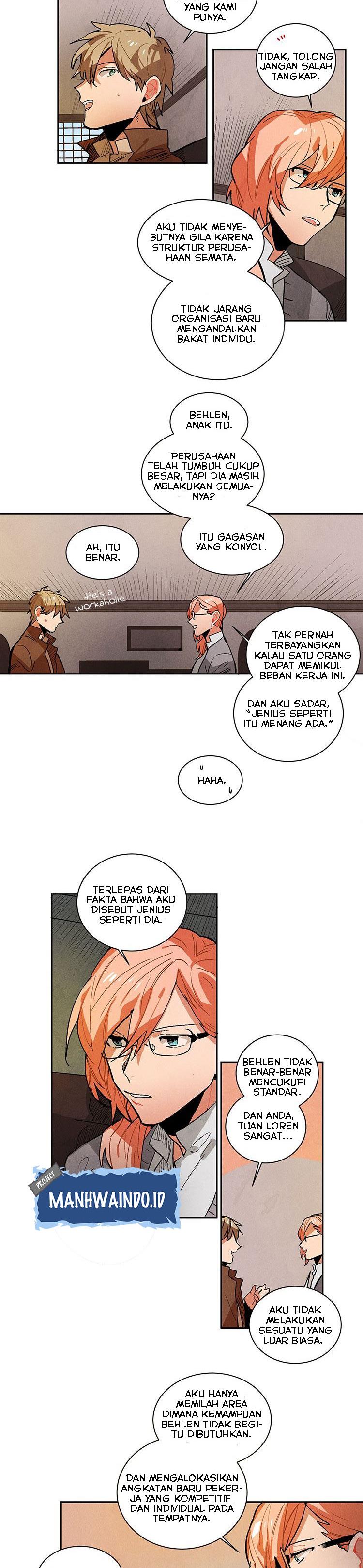 Ernak chapter 61