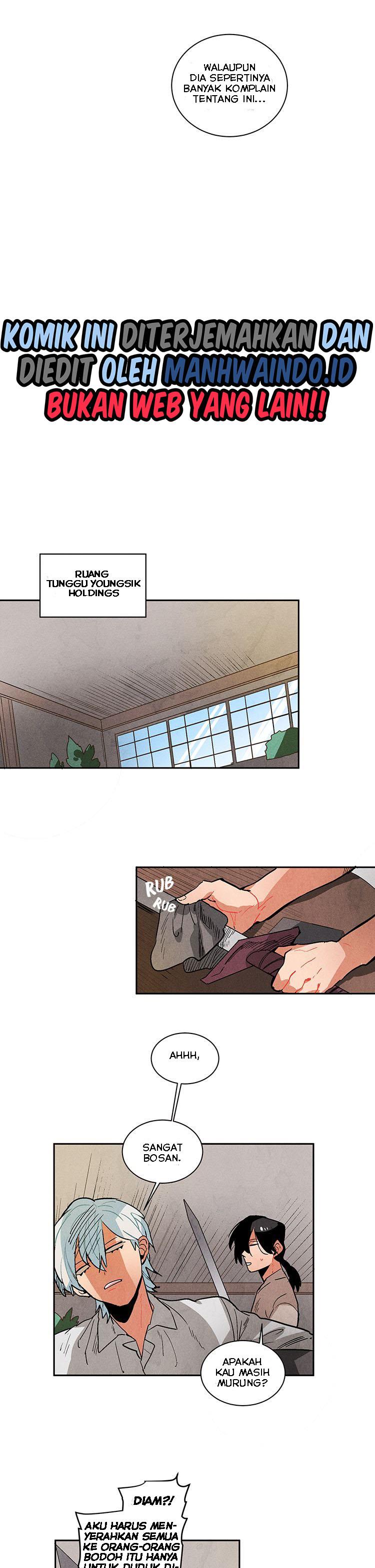 Ernak chapter 61