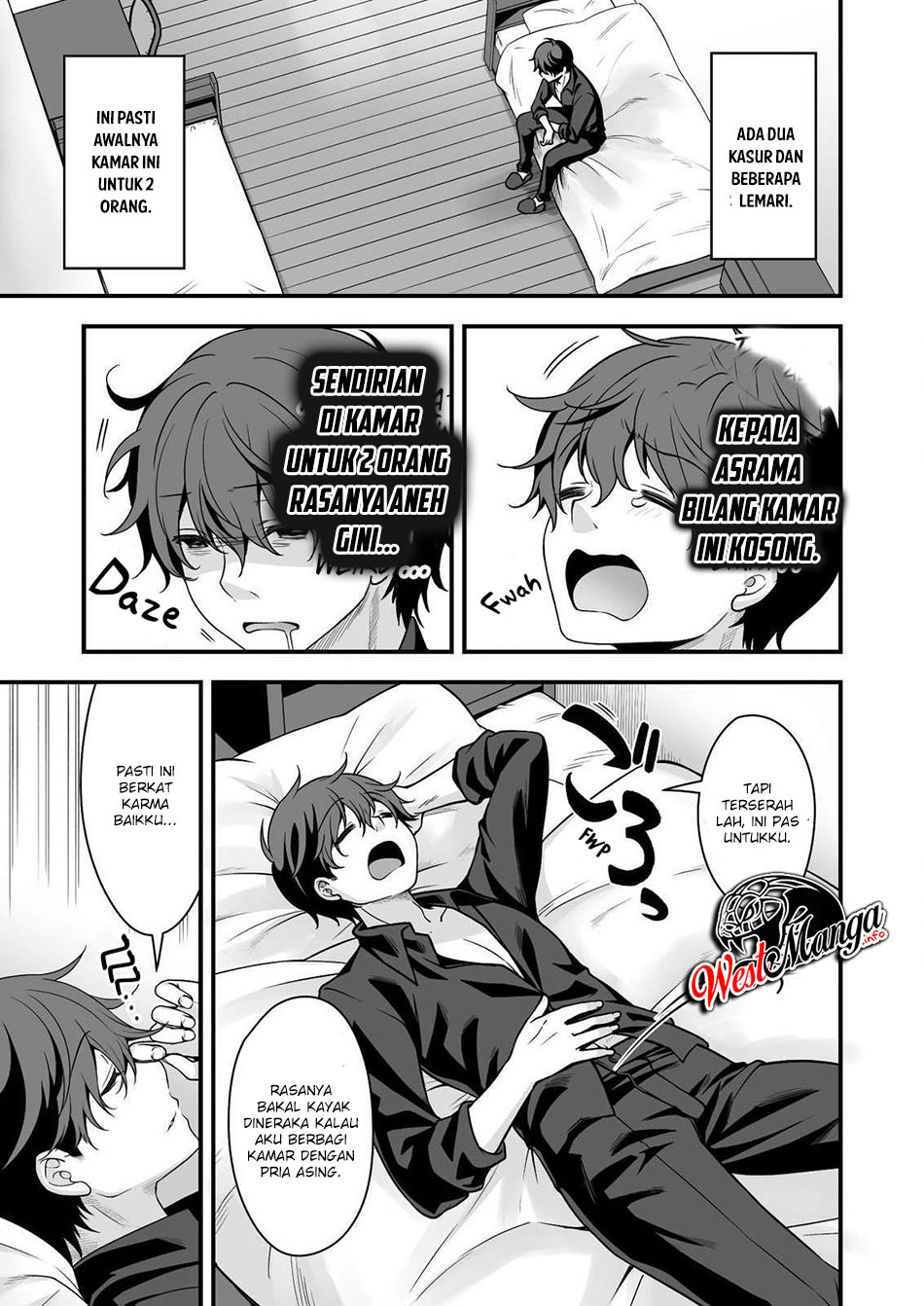 Eroge Yattetara Isekai ni Tensei shita no de Bishoujo Maou o Doreika suru chapter 8