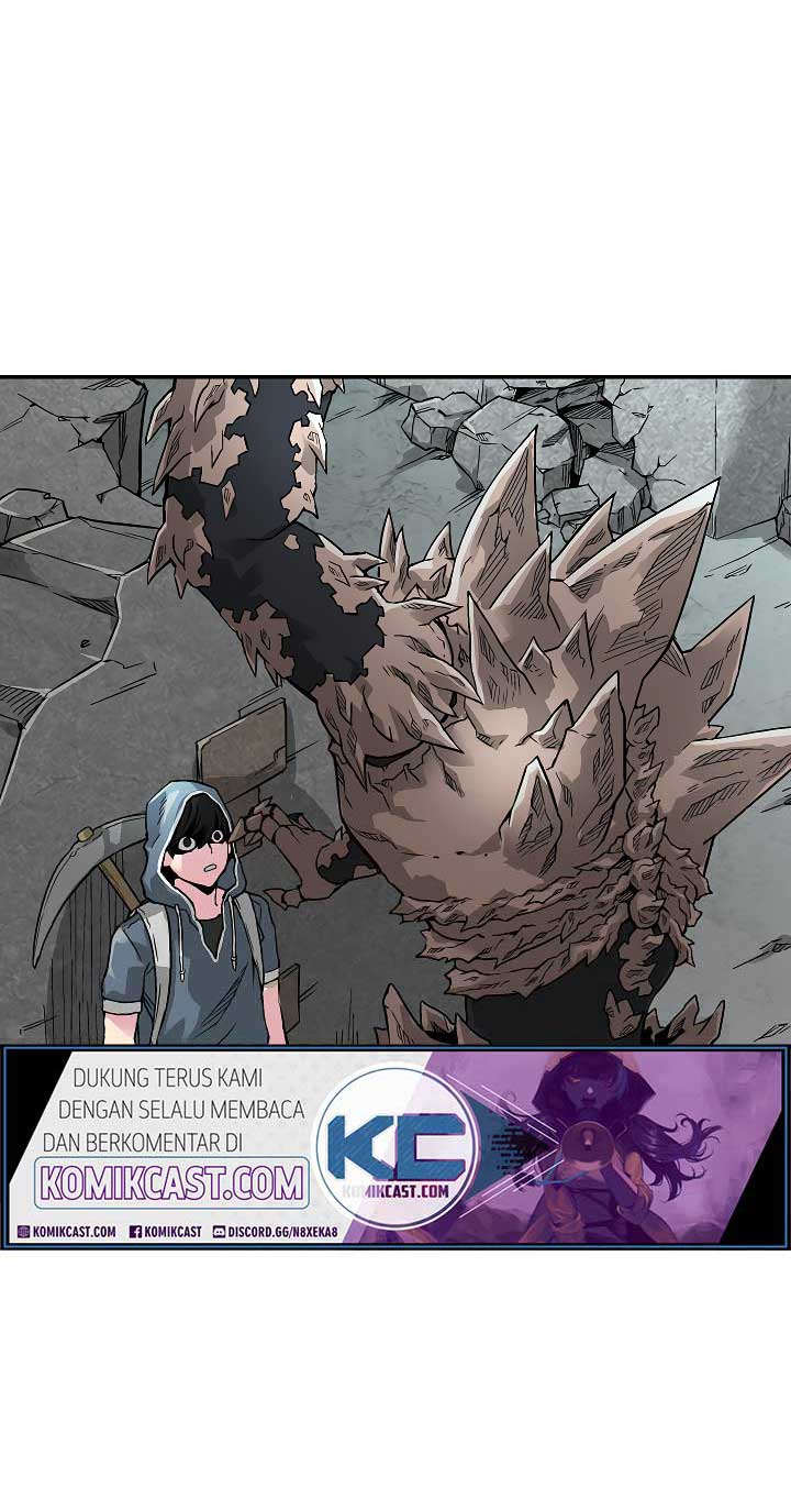 Escape From The Poverty by Catching Golem Chapter 03 Bahasa Indonesia