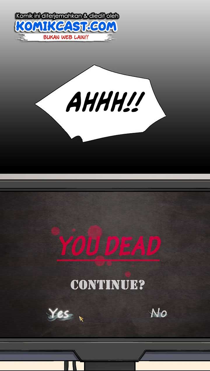 Escape From The Poverty by Catching Golem Chapter 03 Bahasa Indonesia