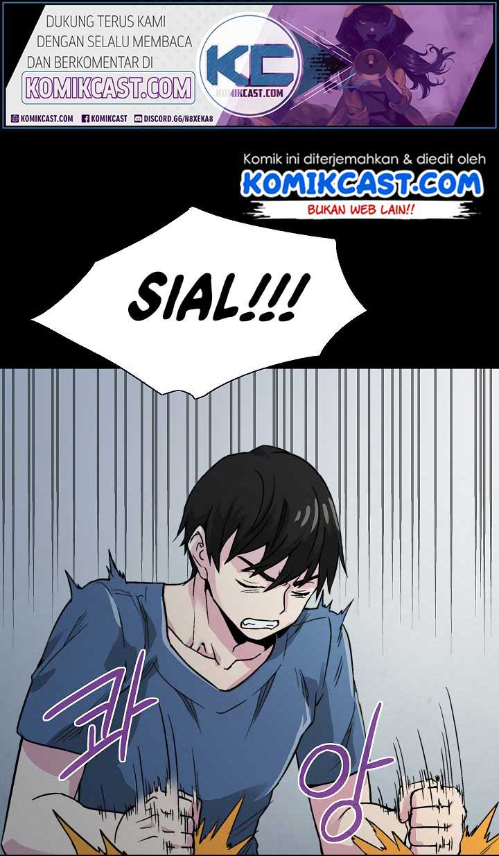 Escape From The Poverty by Catching Golem Chapter 03 Bahasa Indonesia