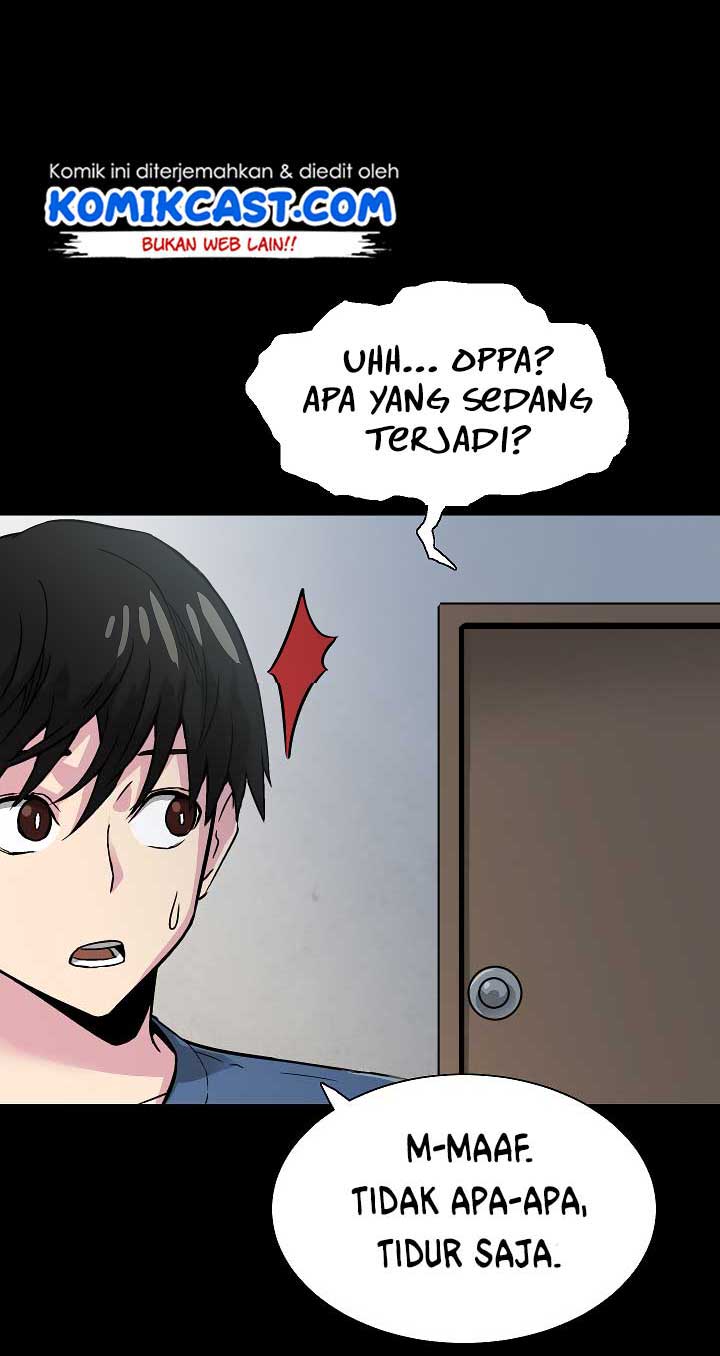 Escape From The Poverty by Catching Golem Chapter 03 Bahasa Indonesia