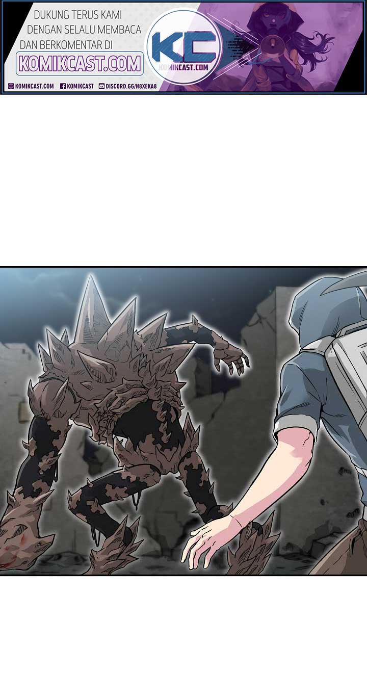 Escape From The Poverty by Catching Golem Chapter 03 Bahasa Indonesia