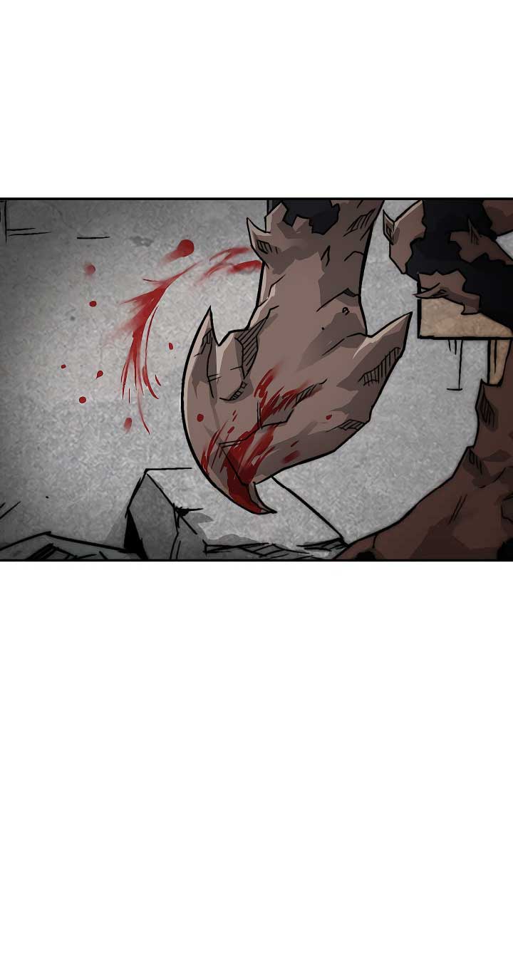 Escape From The Poverty by Catching Golem Chapter 03 Bahasa Indonesia