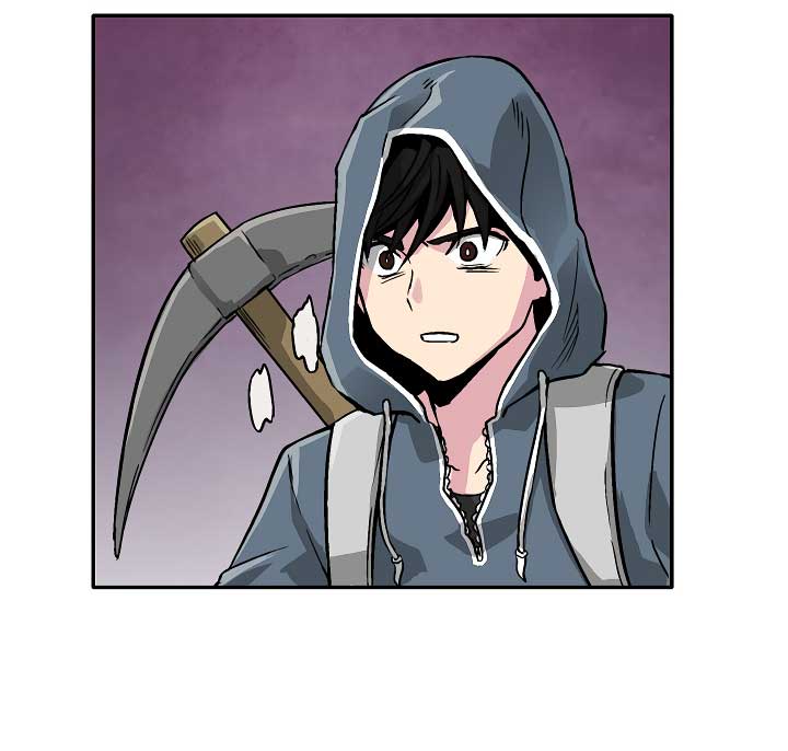 Escape From The Poverty by Catching Golem Chapter 03 Bahasa Indonesia