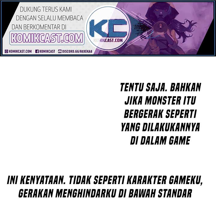 Escape From The Poverty by Catching Golem Chapter 03 Bahasa Indonesia