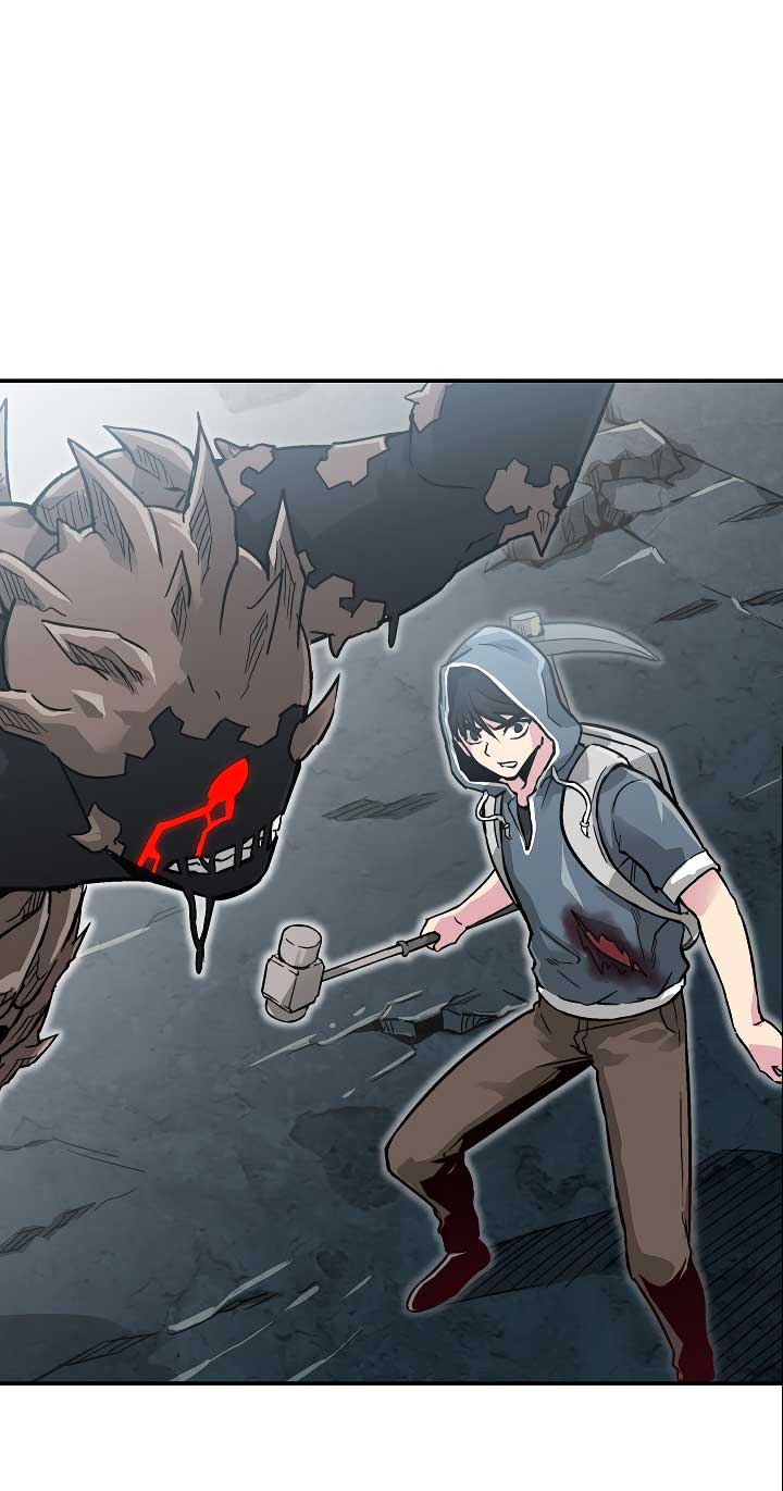 Escape From The Poverty by Catching Golem Chapter 03 Bahasa Indonesia