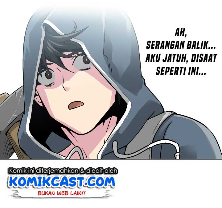 Escape From The Poverty by Catching Golem Chapter 03 Bahasa Indonesia