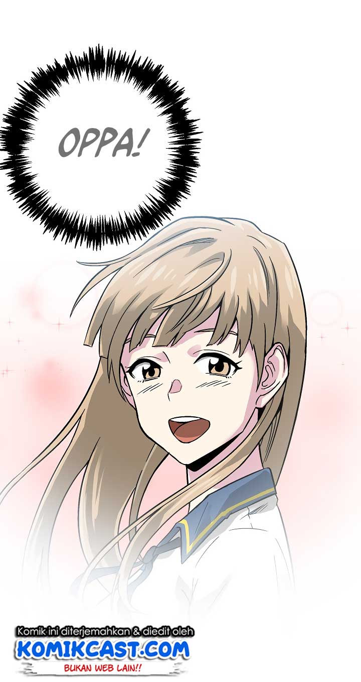 Escape From The Poverty by Catching Golem Chapter 03 Bahasa Indonesia