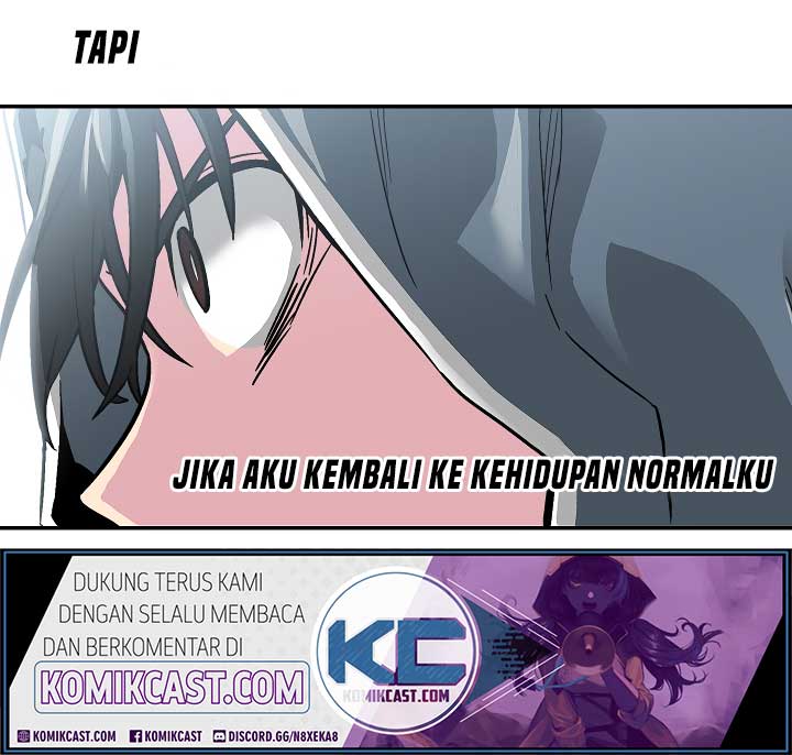 Escape From The Poverty by Catching Golem Chapter 03 Bahasa Indonesia