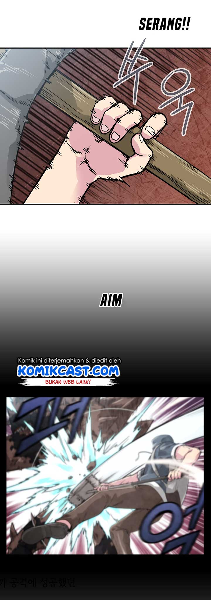 Escape From The Poverty by Catching Golem Chapter 03 Bahasa Indonesia