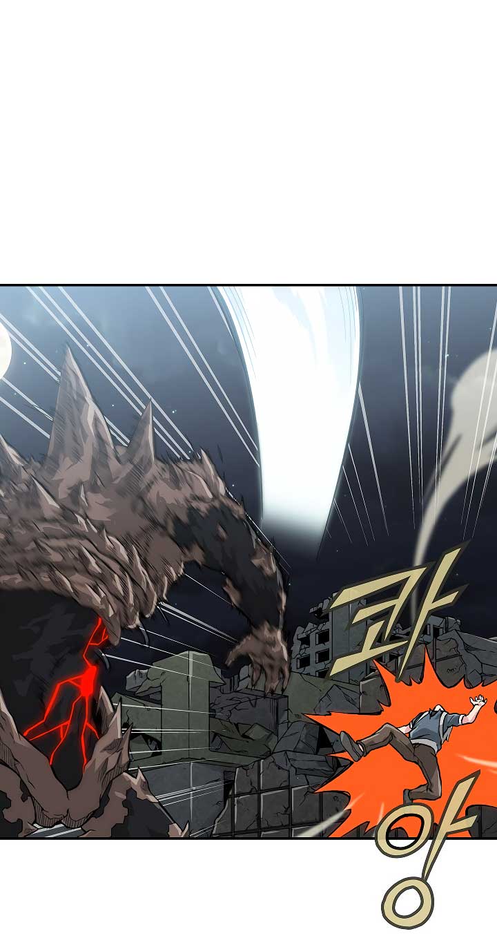 Escape From The Poverty by Catching Golem Chapter 03 Bahasa Indonesia