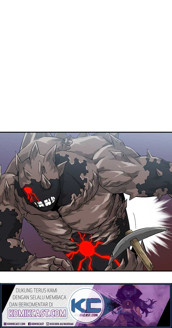 Escape From The Poverty by Catching Golem Chapter 03 Bahasa Indonesia