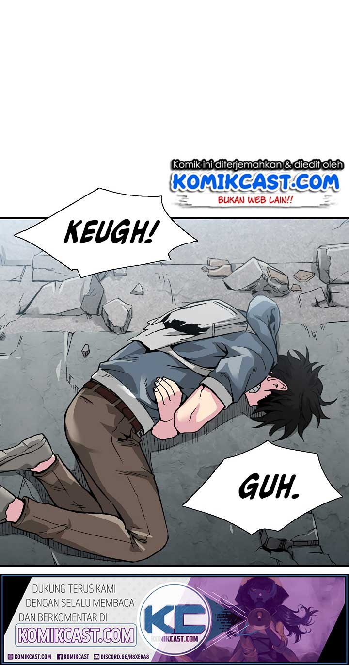 Escape From The Poverty by Catching Golem Chapter 03 Bahasa Indonesia