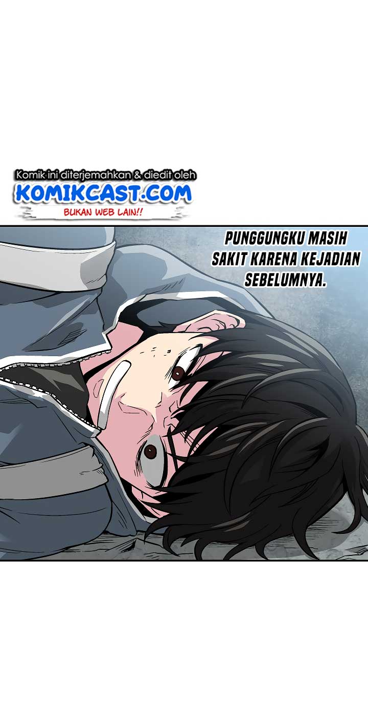 Escape From The Poverty by Catching Golem Chapter 03 Bahasa Indonesia