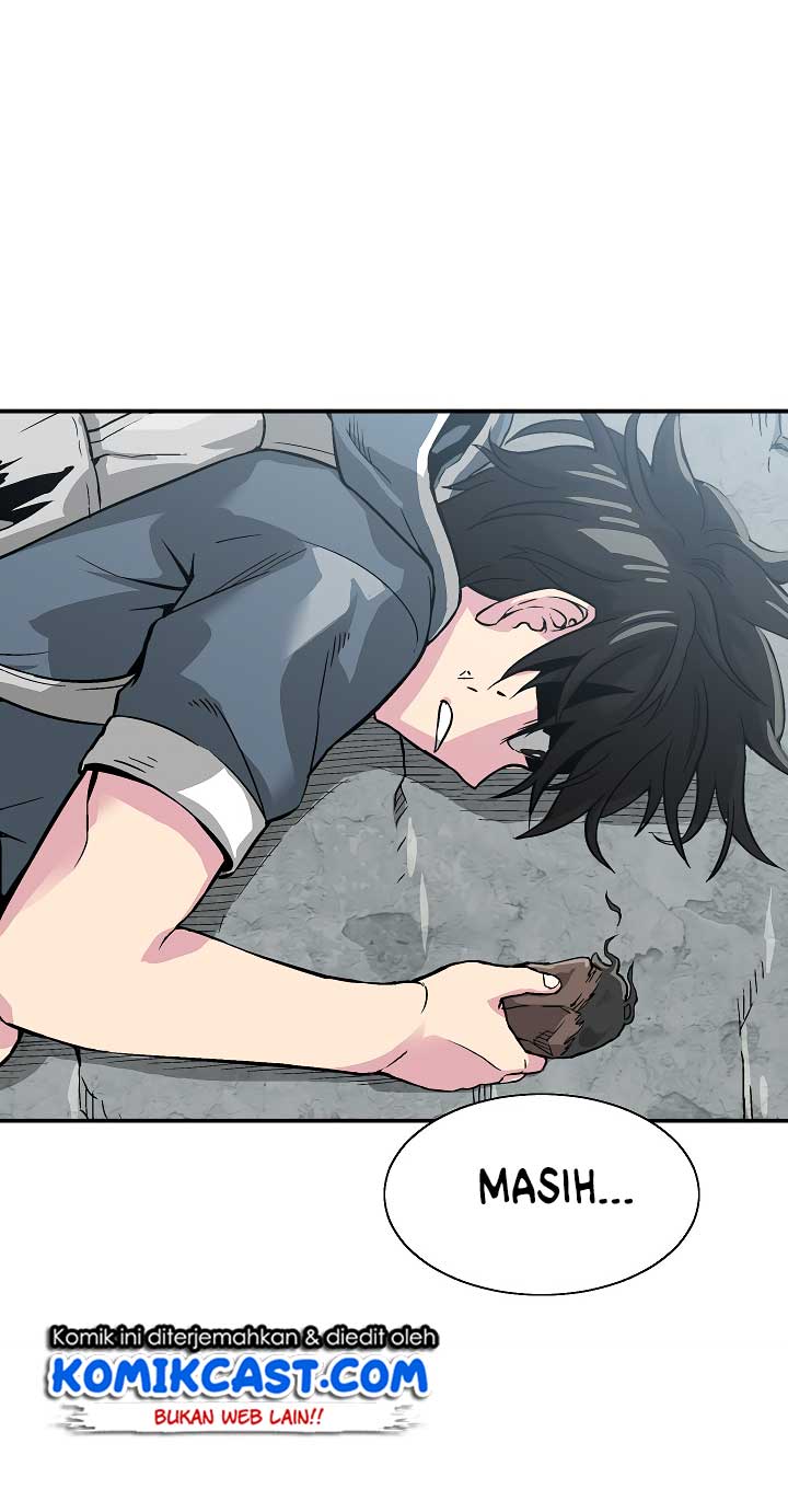 Escape From The Poverty by Catching Golem Chapter 03 Bahasa Indonesia