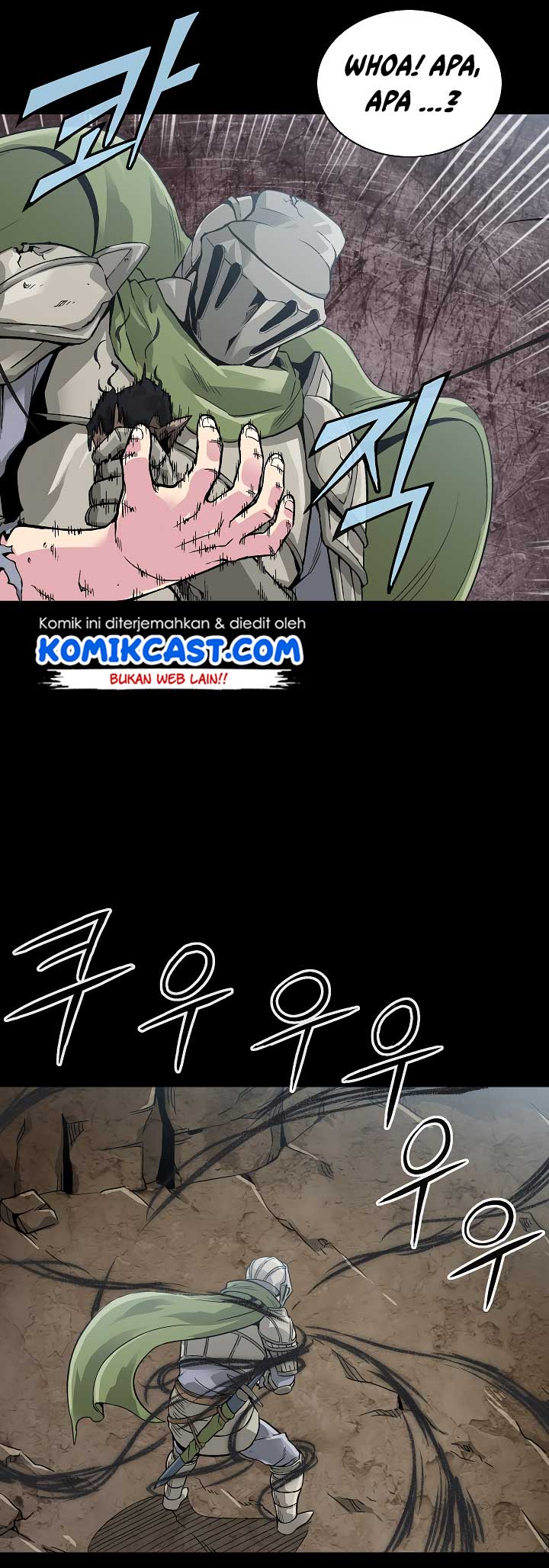 Escape From The Poverty by Catching Golem Chapter 03 Bahasa Indonesia