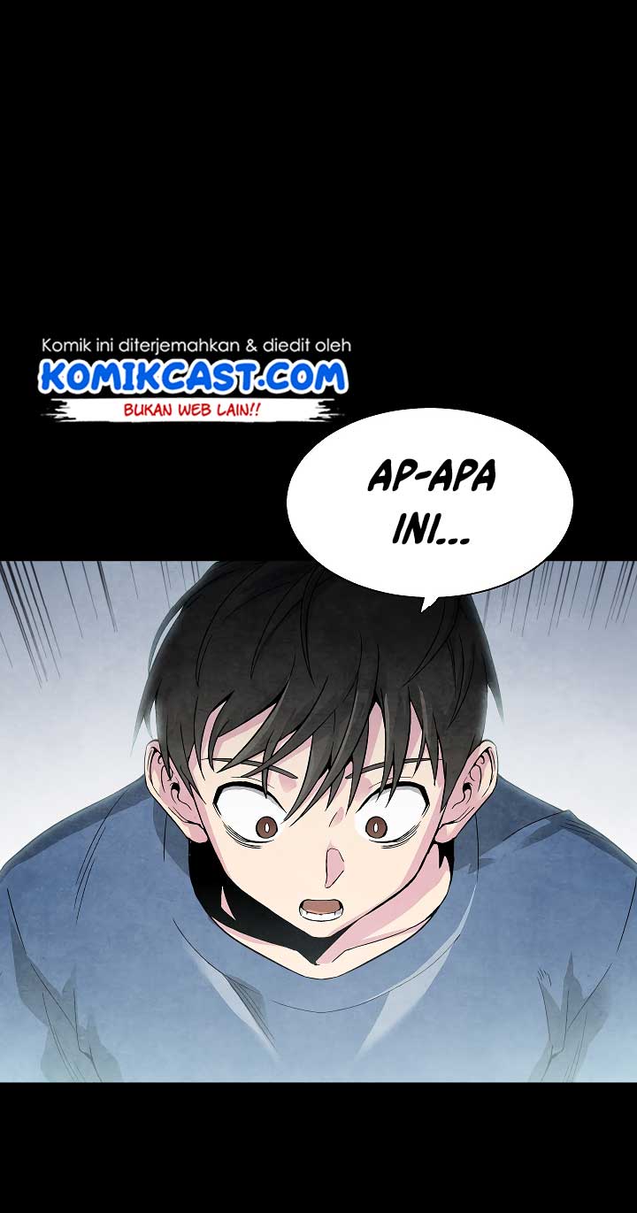 Escape From The Poverty by Catching Golem Chapter 03 Bahasa Indonesia
