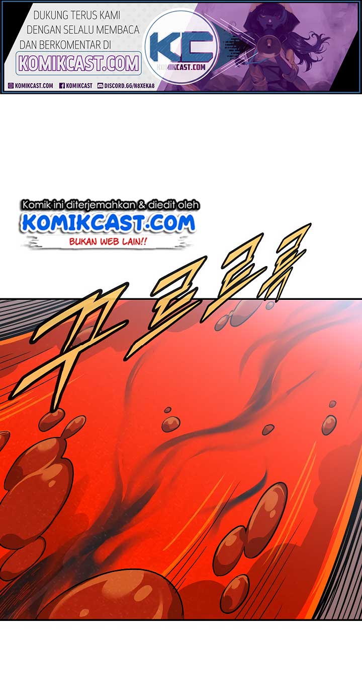 Escape From The Poverty by Catching Golem Chapter 03 Bahasa Indonesia