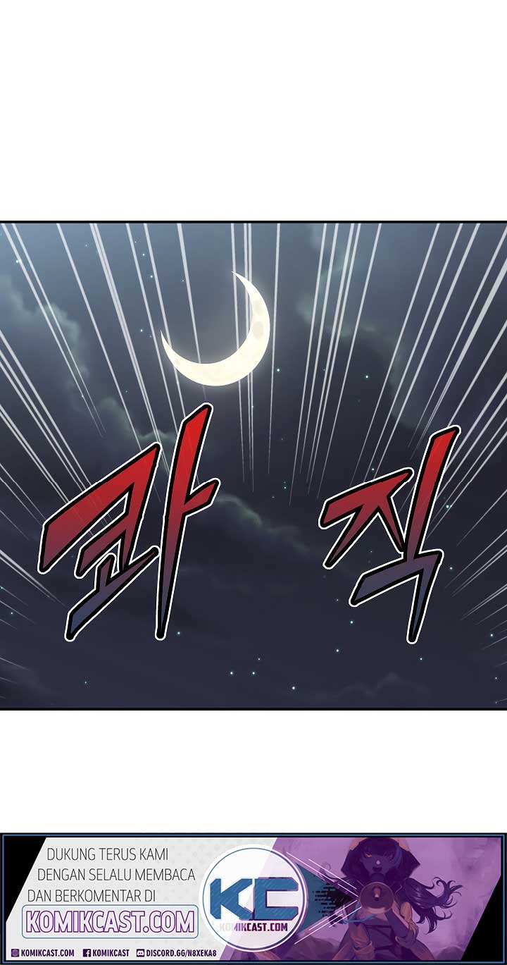 Escape From The Poverty by Catching Golem Chapter 03 Bahasa Indonesia