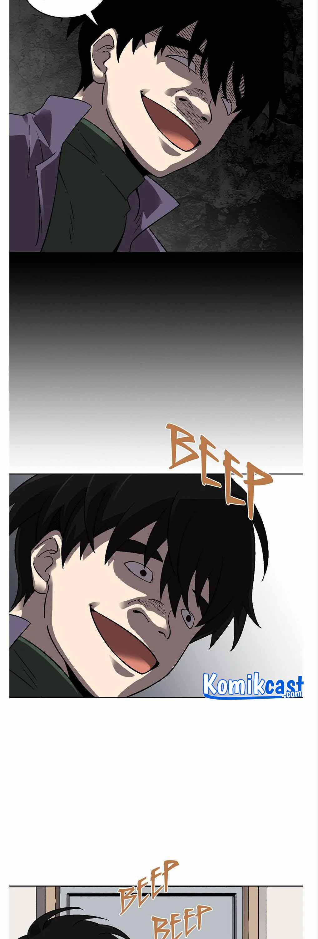 Escape From The Poverty by Catching Golem Chapter 33 Bahasa Indonesia