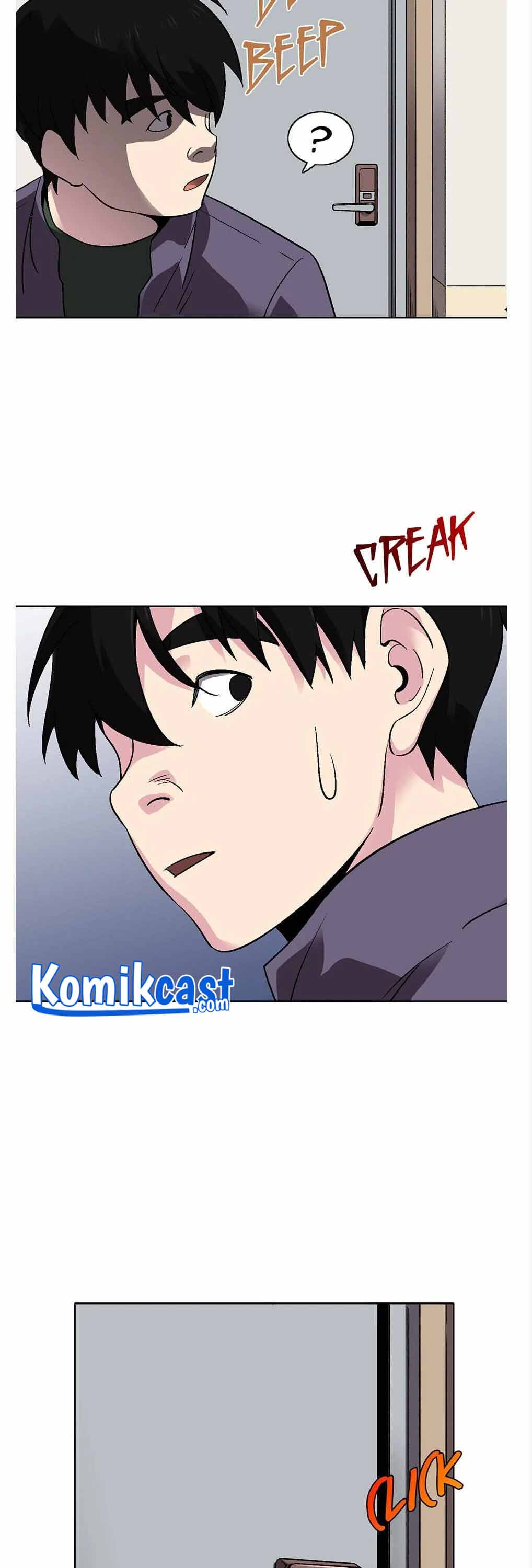 Escape From The Poverty by Catching Golem Chapter 33 Bahasa Indonesia
