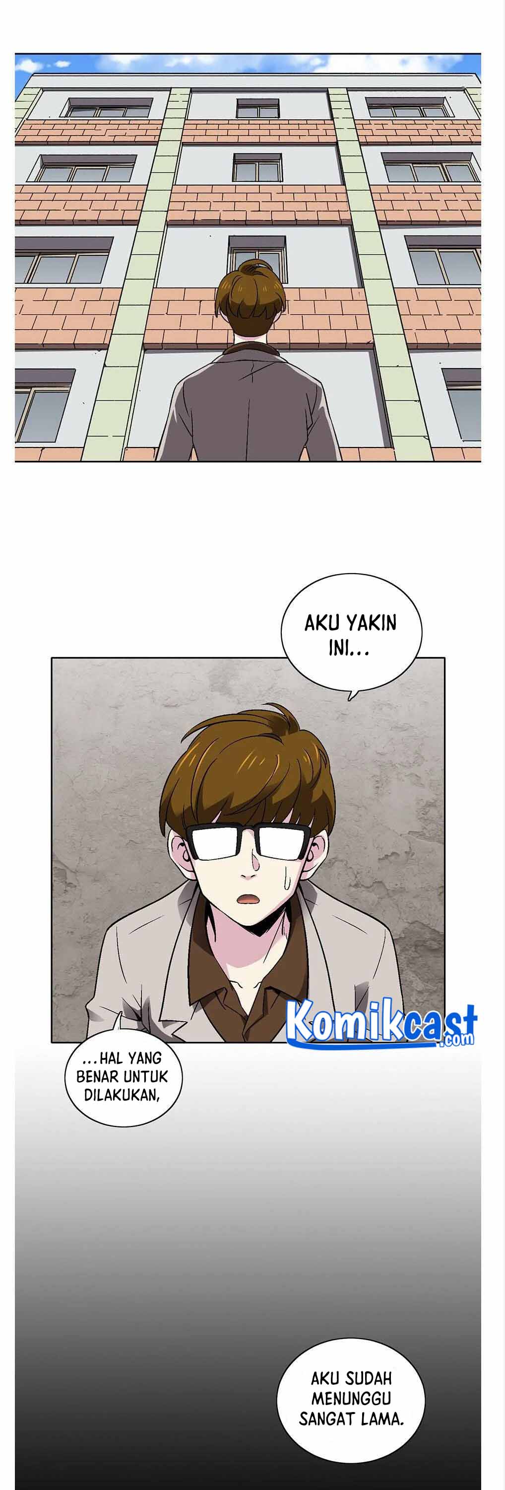 Escape From The Poverty by Catching Golem Chapter 33 Bahasa Indonesia