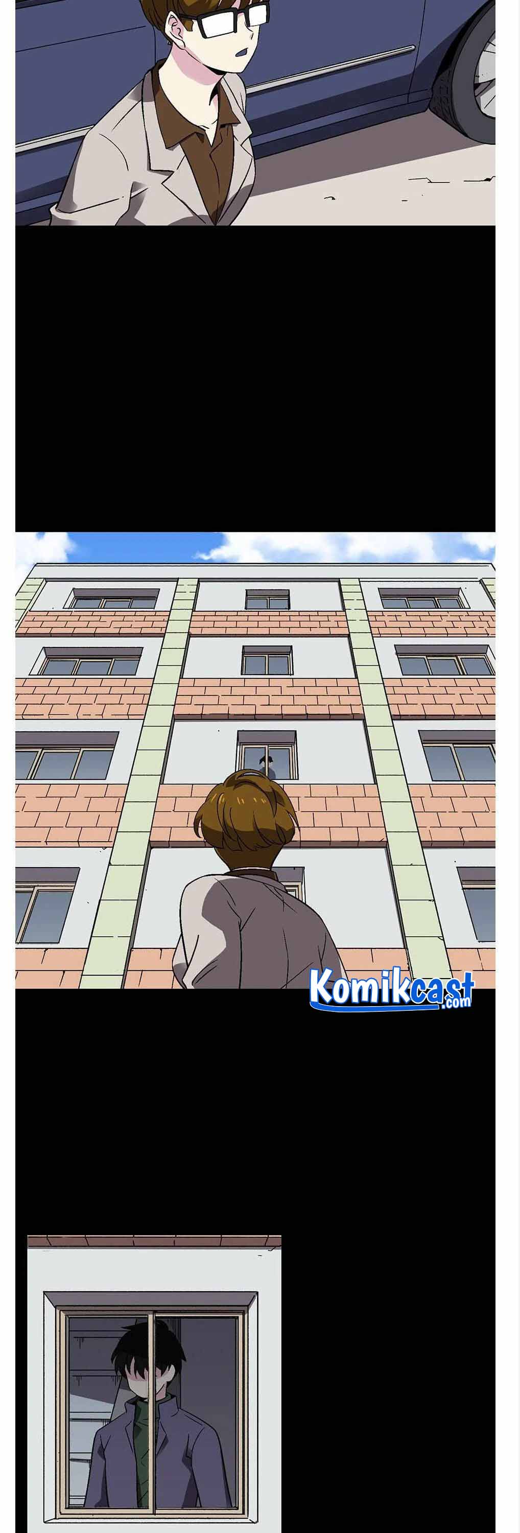 Escape From The Poverty by Catching Golem Chapter 33 Bahasa Indonesia