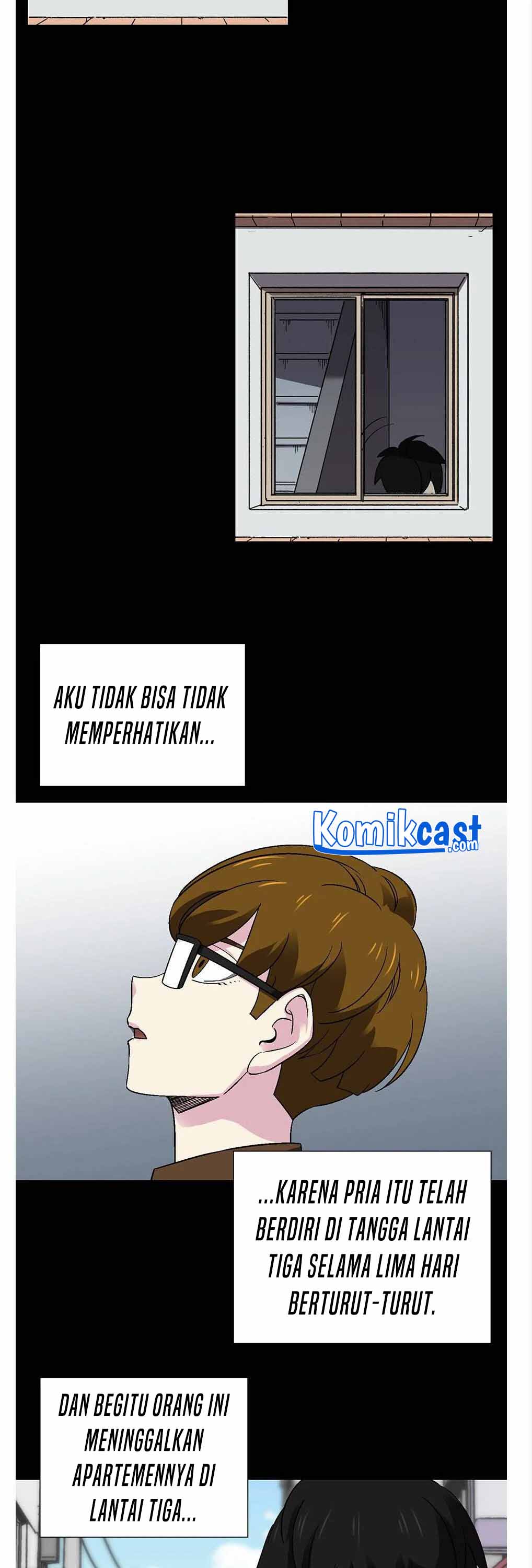 Escape From The Poverty by Catching Golem Chapter 33 Bahasa Indonesia