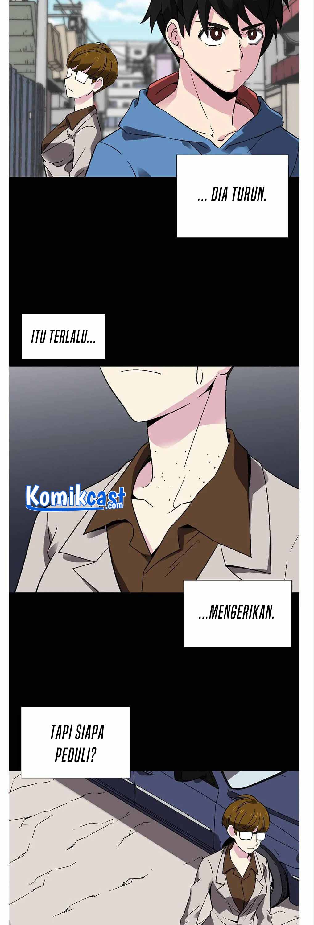 Escape From The Poverty by Catching Golem Chapter 33 Bahasa Indonesia