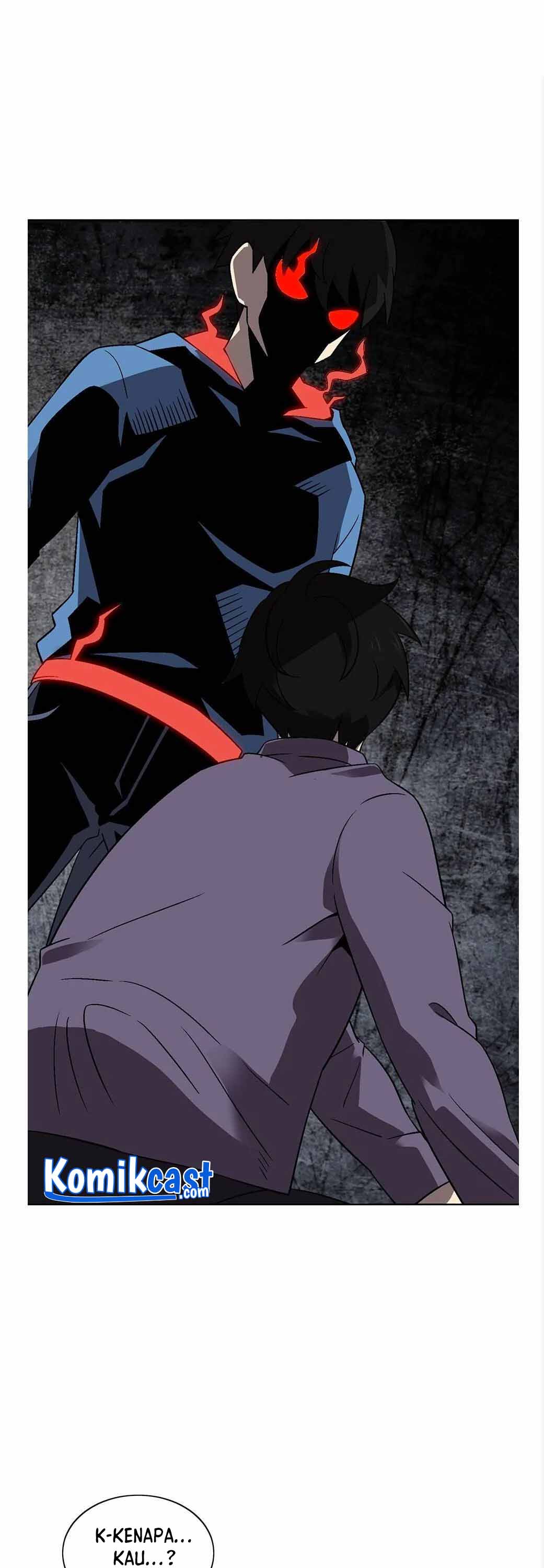 Escape From The Poverty by Catching Golem Chapter 33 Bahasa Indonesia